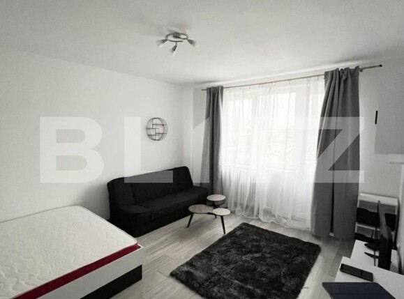 Garsonieră de închiriat Ultracentral - 104640AI | BLITZ Arad | Poza1