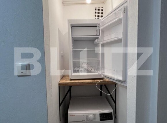 Garsonieră de închiriat Ultracentral - 104640AI | BLITZ Arad | Poza7