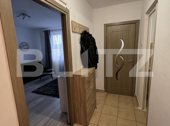 Garsonieră de închiriat Ultracentral - 104640AI | BLITZ Arad | Poza4