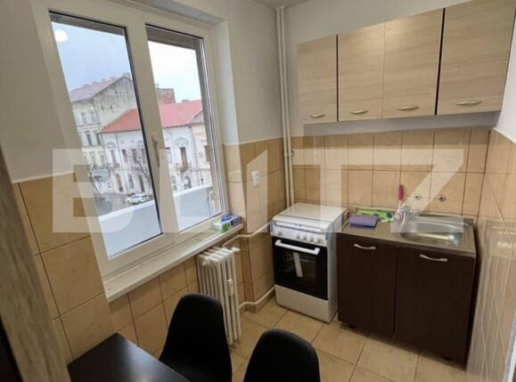 Garsonieră de închiriat Ultracentral - 104640AI | BLITZ Arad | Poza3