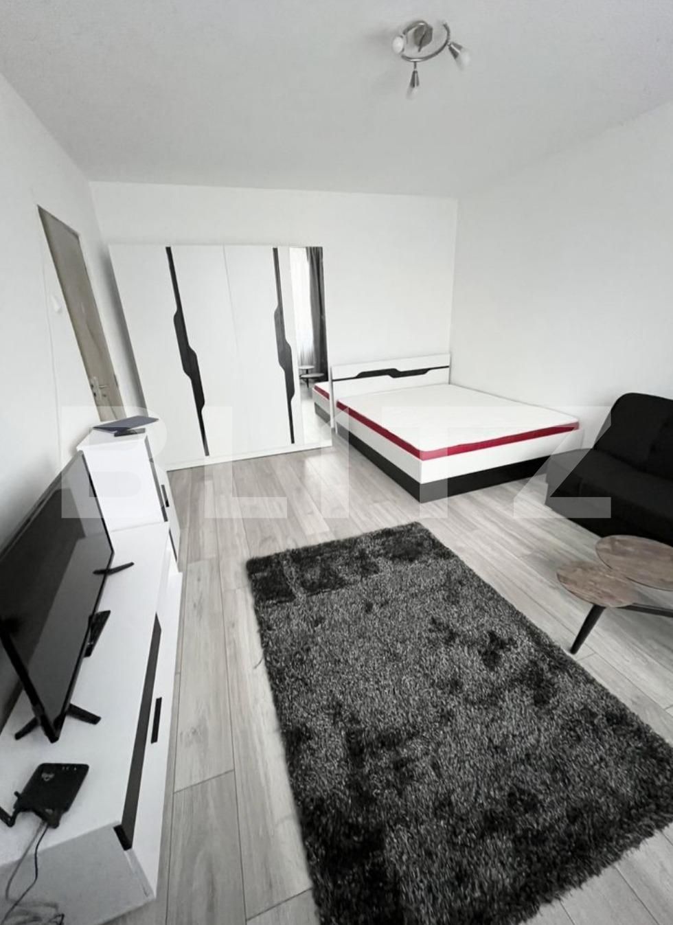 Garsonieră de închiriat Ultracentral - 104640AI | BLITZ Arad | Poza2