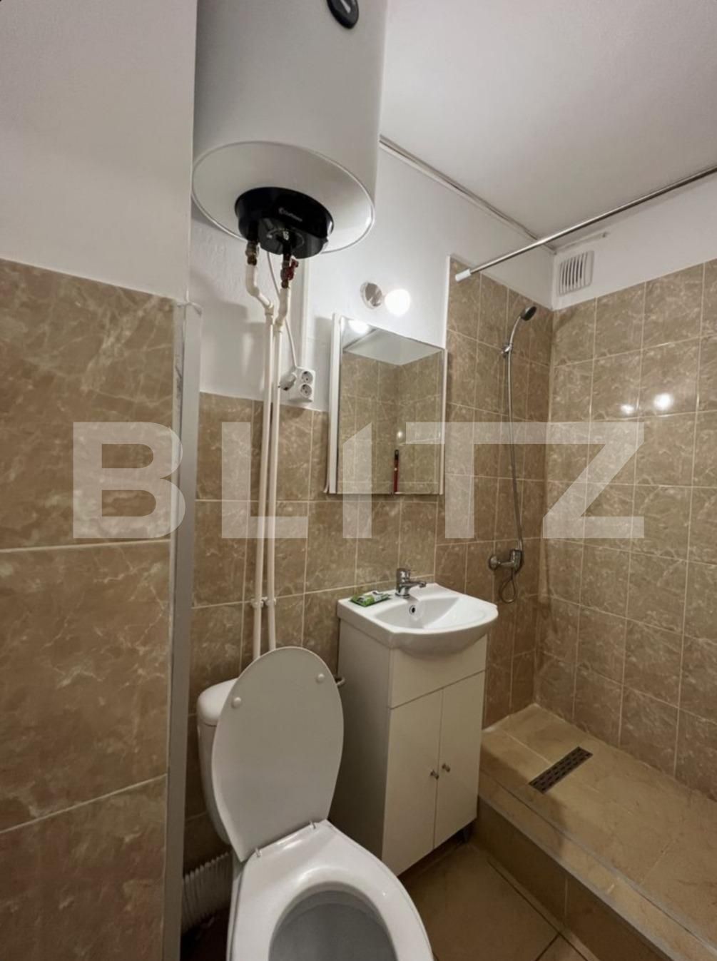 Garsonieră de închiriat Ultracentral - 104640AI | BLITZ Arad | Poza5