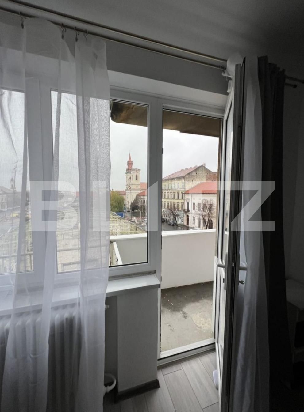 Garsonieră de închiriat Ultracentral - 104640AI | BLITZ Arad | Poza6