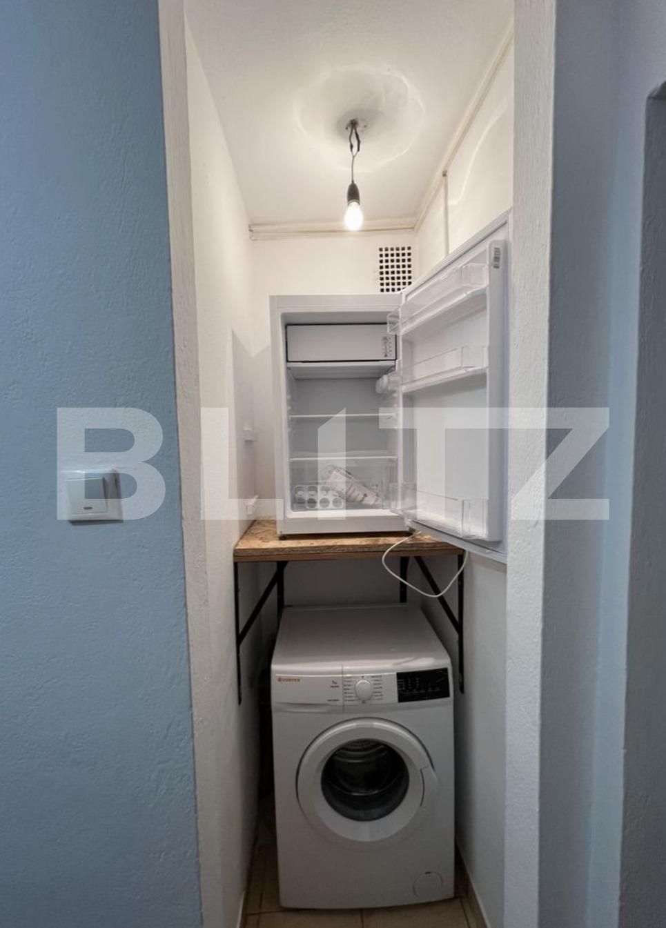 Garsonieră de închiriat Ultracentral - 104640AI | BLITZ Arad | Poza7