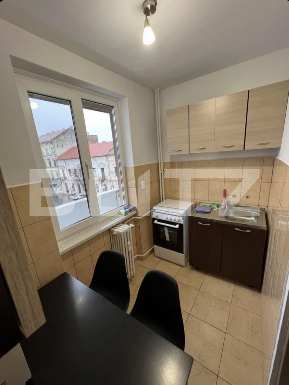 Garsonieră de închiriat Ultracentral - 104640AI | BLITZ Arad | Poza3