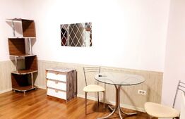 Garsoniera conf. 2, etaj intermediar, zona Uta