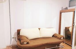 Garsoniera conf. 2, etaj intermediar, zona Uta