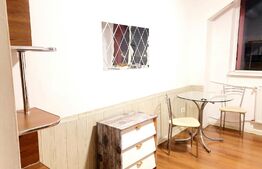 Garsoniera conf. 2, etaj intermediar, zona Uta