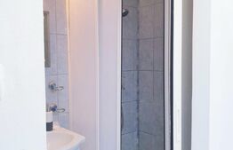 Garsoniera conf. 2, etaj intermediar, zona Uta