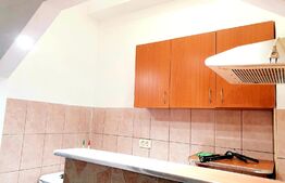 Garsoniera conf. 2, etaj intermediar, zona Uta