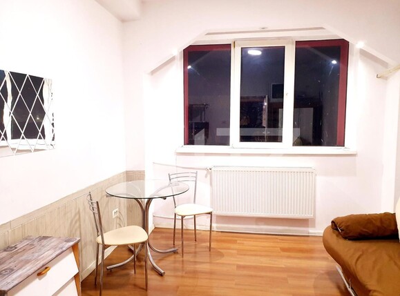 Garsonieră de vânzare UTA - 104655AV | BLITZ Arad | Poza1