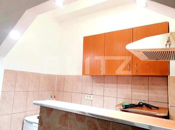 Garsonieră de vânzare UTA - 104655AV | BLITZ Arad | Poza7
