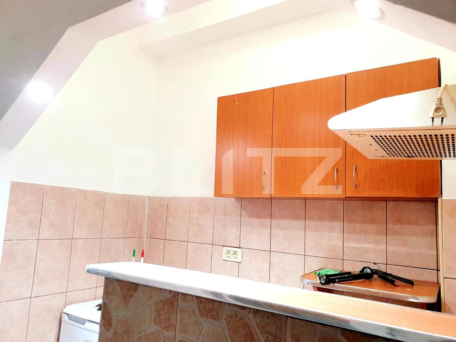 Garsonieră de vânzare UTA - 104655AV | BLITZ Arad | Poza7