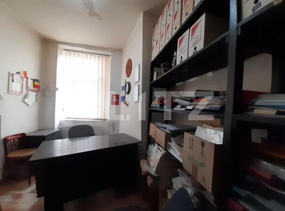 Spațiu birouri de închiriat Ultracentral - 104663SIB | BLITZ Arad | Poza5