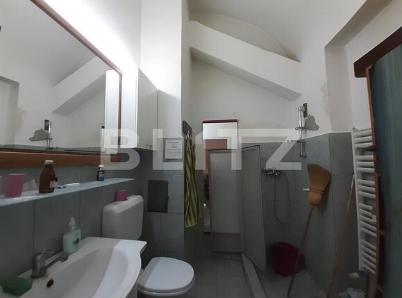 Spațiu birouri de închiriat Ultracentral - 104663SIB | BLITZ Arad | Poza8