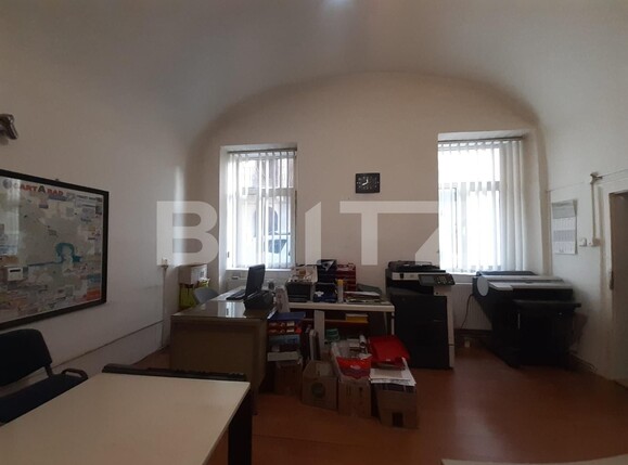 Spațiu birouri de închiriat Ultracentral - 104663SIB | BLITZ Arad | Poza1