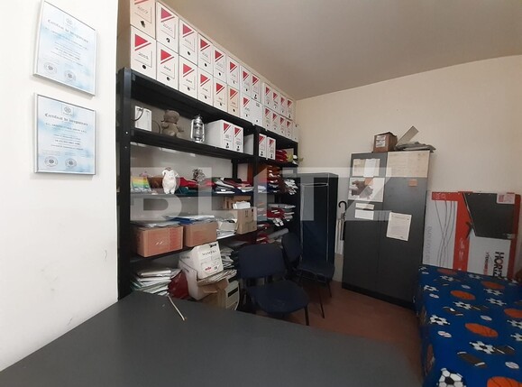 Spațiu birouri de închiriat Ultracentral - 104663SIB | BLITZ Arad | Poza4