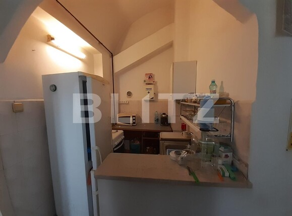 Spațiu birouri de închiriat Ultracentral - 104663SIB | BLITZ Arad | Poza7