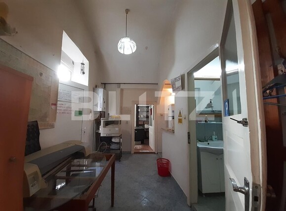 Spațiu birouri de închiriat Ultracentral - 104663SIB | BLITZ Arad | Poza6