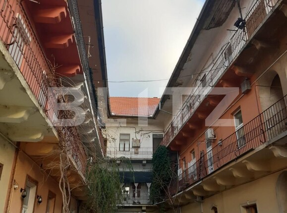 Spațiu birouri de închiriat Ultracentral - 104663SIB | BLITZ Arad | Poza9