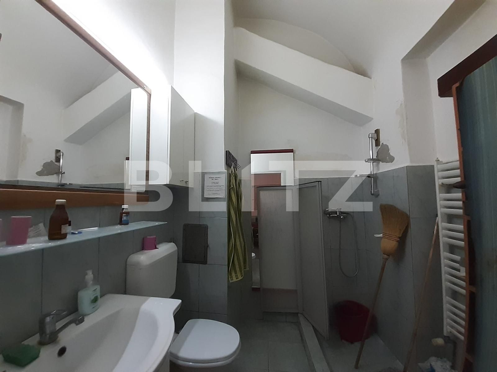 Spațiu birouri de închiriat Ultracentral - 104663SIB | BLITZ Arad | Poza8