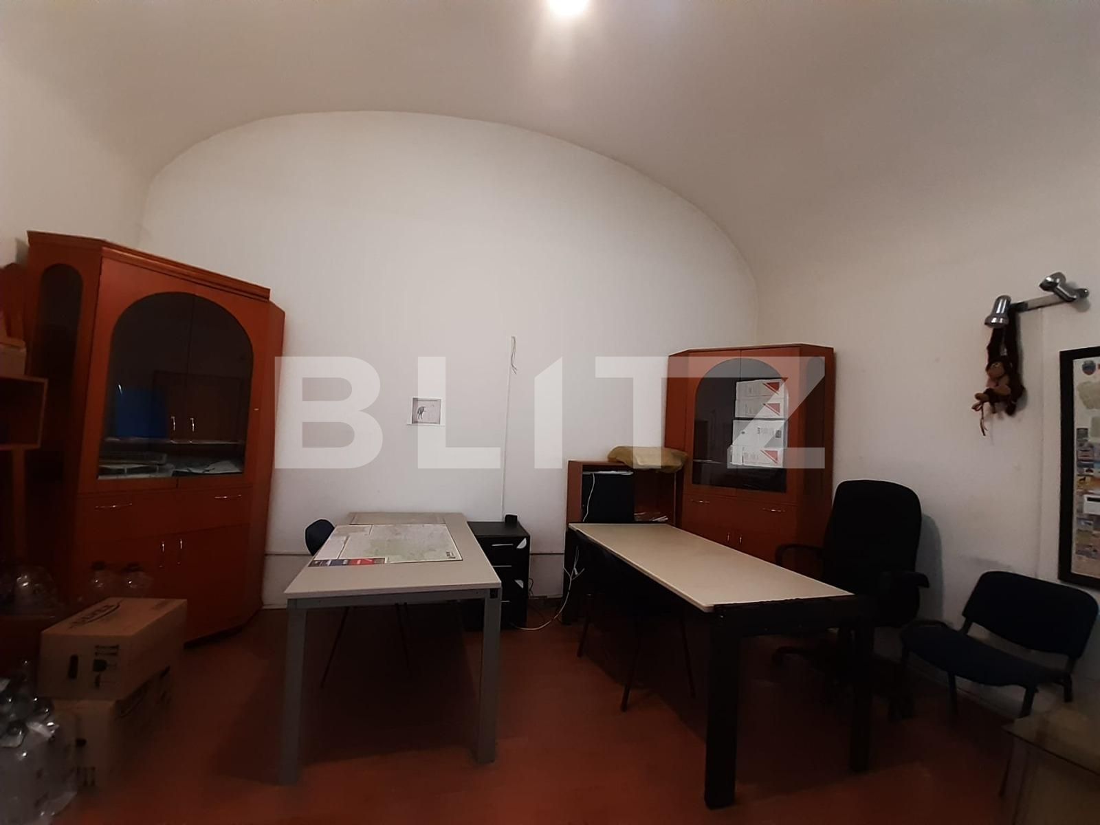 Spațiu birouri de închiriat Ultracentral - 104663SIB | BLITZ Arad | Poza2
