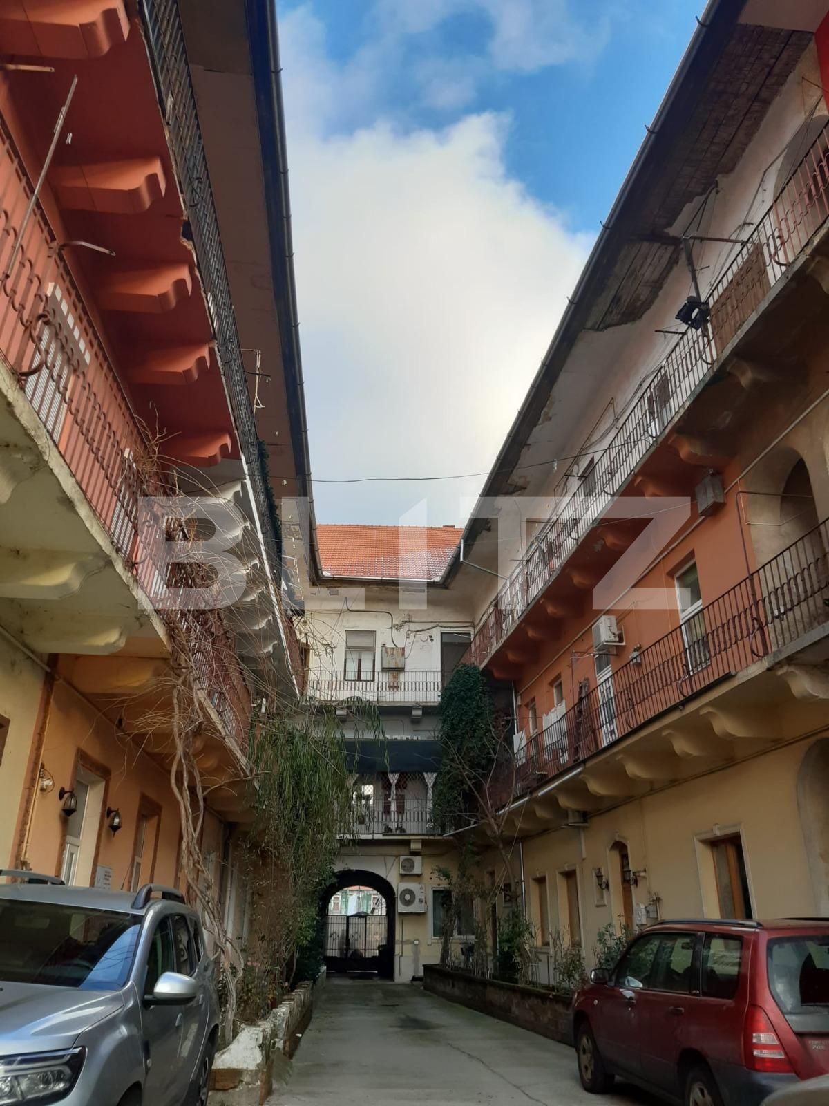 Spațiu birouri de închiriat Ultracentral - 104663SIB | BLITZ Arad | Poza9