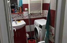 Apartament cu 1 camera, 38 mp, parter, Alfa