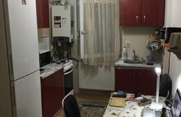 Apartament cu 1 camera, 38 mp, parter, Alfa