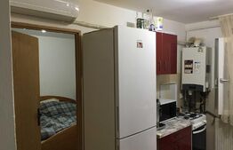 Apartament cu 1 camera, 38 mp, parter, Alfa