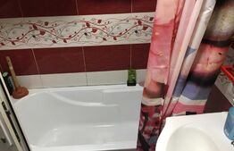 Apartament cu 1 camera, 38 mp, parter, Alfa