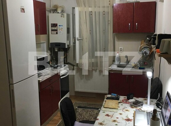 Garsonieră de vânzare Alfa - 104723AV | BLITZ Arad | Poza1