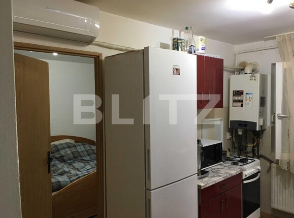 Garsonieră de vânzare Alfa - 104723AV | BLITZ Arad | Poza2