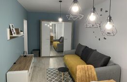 Garsoniera, 30 mp, mobilata/utilata, Micalaca