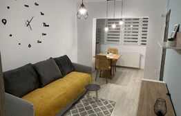 Garsoniera, 30 mp, mobilata/utilata, Micalaca