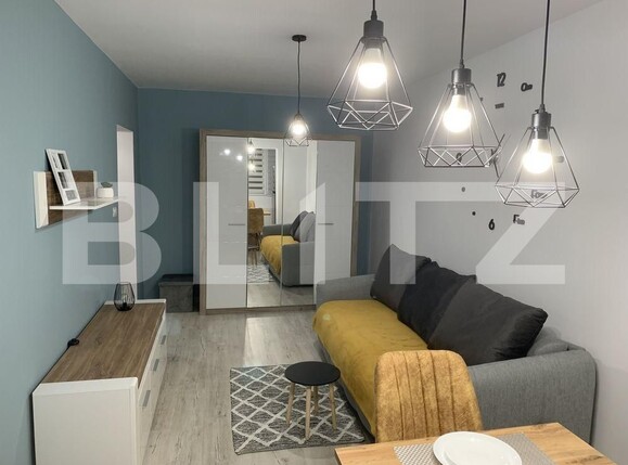 Garsonieră de vânzare Micalaca - 104734AV | BLITZ Arad | Poza1