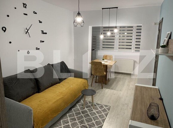 Garsonieră de vânzare Micalaca - 104734AV | BLITZ Arad | Poza2