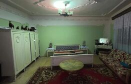 Casa cu 4 camere, 170 mp utili, teren cu 327 mp, Parneava