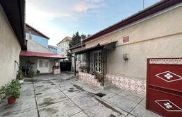 Casa cu 4 camere, 170 mp utili, teren cu 327 mp, Parneava