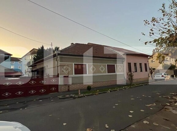 Casa de vânzare 4 camere Parneava - 104738CV | BLITZ Arad | Poza2