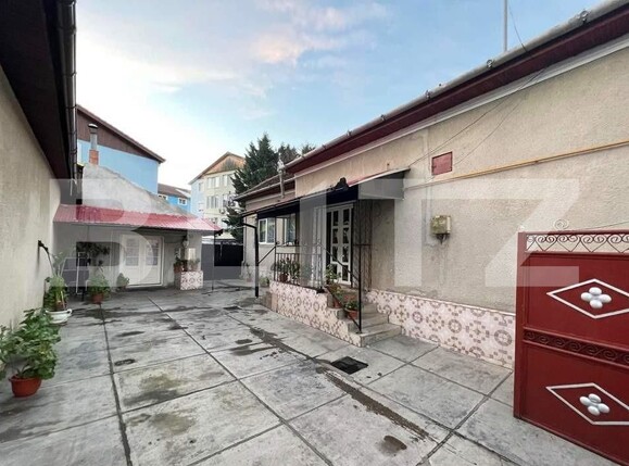 Casa de vânzare 4 camere Parneava - 104738CV | BLITZ Arad | Poza1