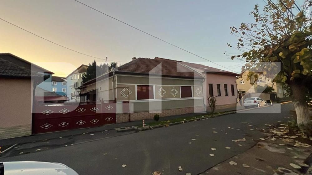 Casa de vânzare 4 camere Parneava - 104738CV | BLITZ Arad | Poza2