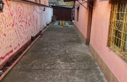 Casa cu 3 camere, 110 mp utili, teren cu 320 mp, Aurel Vlaicu