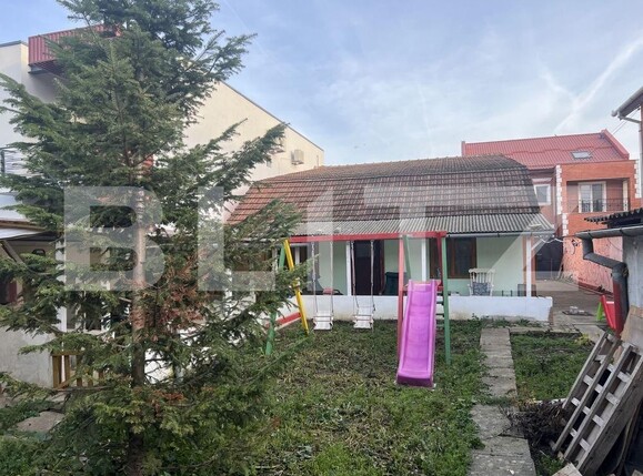 Casa de vânzare 3 camere Aurel Vlaicu - 104743CV | BLITZ Arad | Poza5