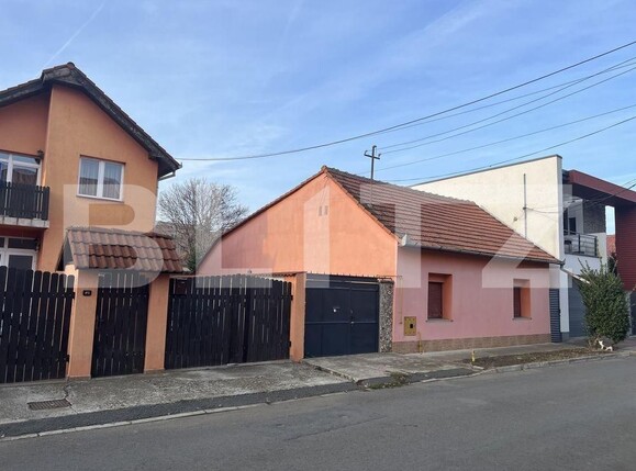 Casa de vânzare 3 camere Aurel Vlaicu - 104743CV | BLITZ Arad | Poza8