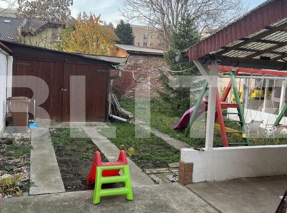 Casa de vânzare 3 camere Aurel Vlaicu - 104743CV | BLITZ Arad | Poza6