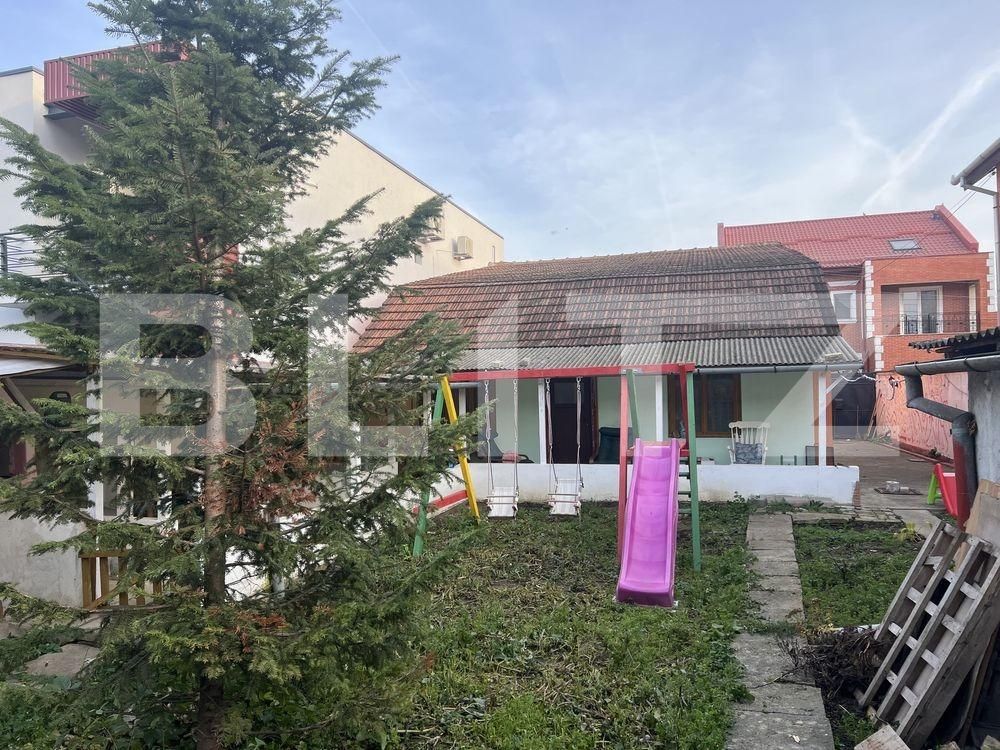 Casa de vânzare 3 camere Aurel Vlaicu - 104743CV | BLITZ Arad | Poza5