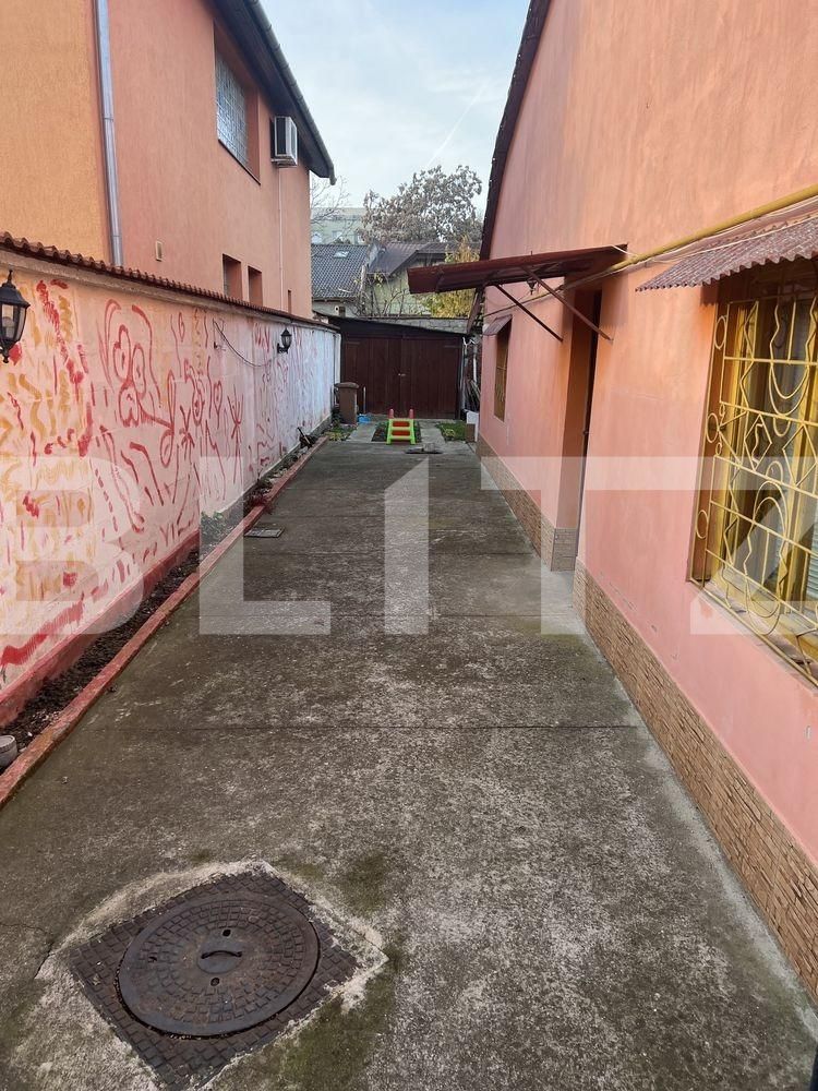 Casa de vânzare 3 camere Aurel Vlaicu - 104743CV | BLITZ Arad | Poza7