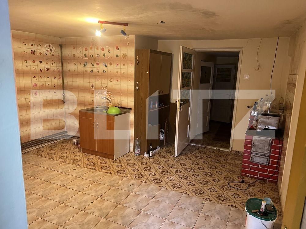 Casa de vânzare 3 camere Aurel Vlaicu - 104743CV | BLITZ Arad | Poza3