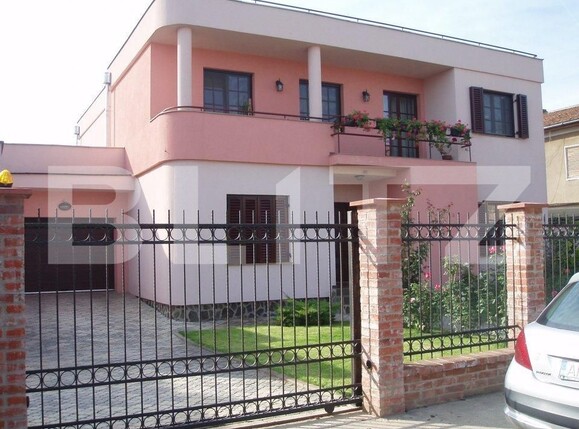 Casa de vânzare 5 camere Muresel - 104747CV | BLITZ Arad | Poza1